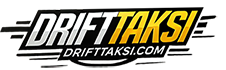 Drift Taksi Logo
