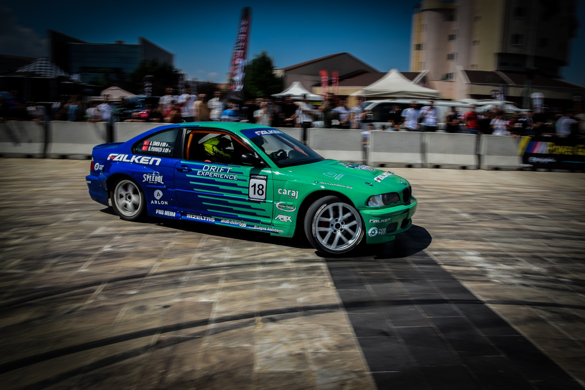BMW E46